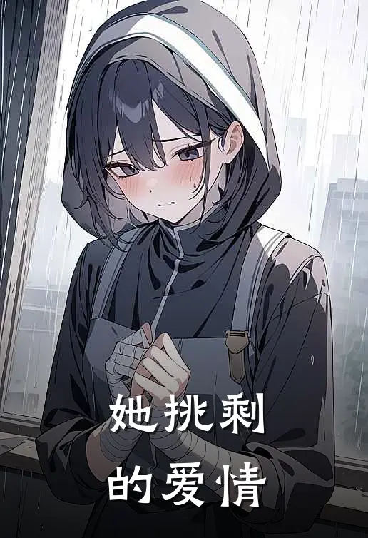她挑剩的爱情