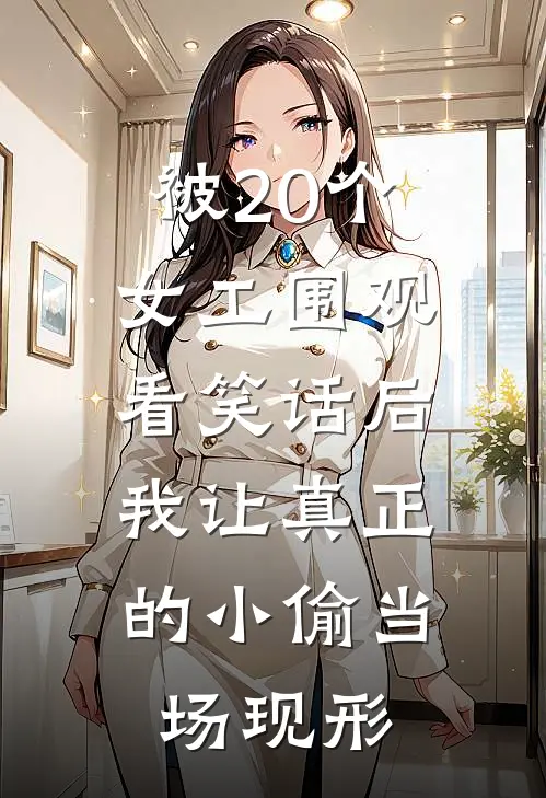 被20个女工围观看笑话后，我让真正的小偷当场现形