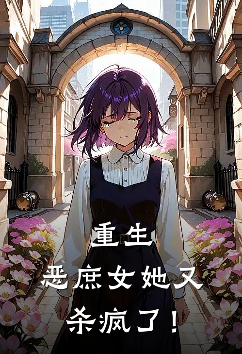 重生：恶庶女她又杀疯了！