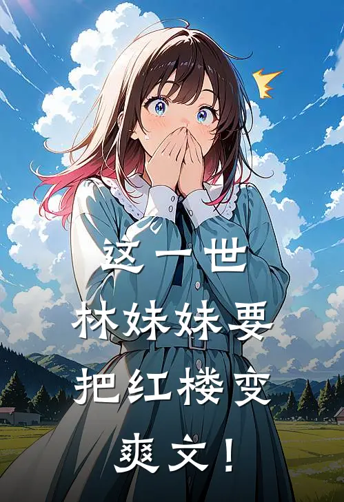 这一世，林妹妹要把红楼变爽文！