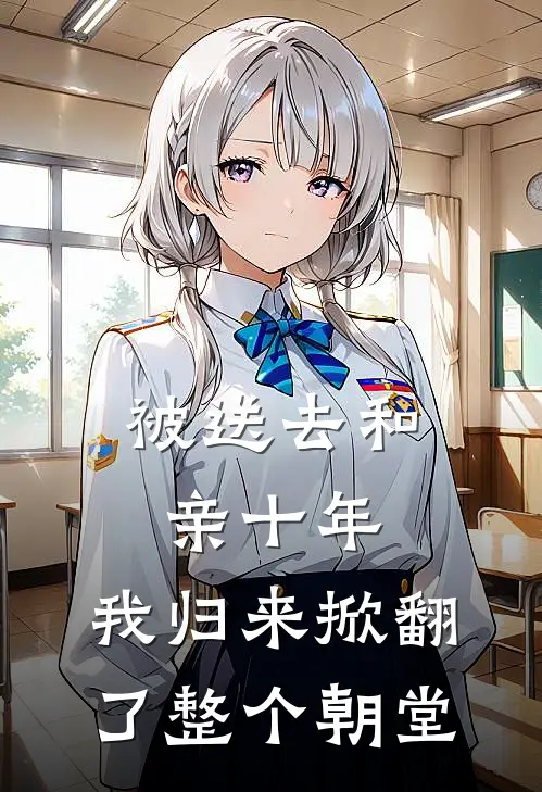 被送去和亲十年，我归来掀翻了整个朝堂