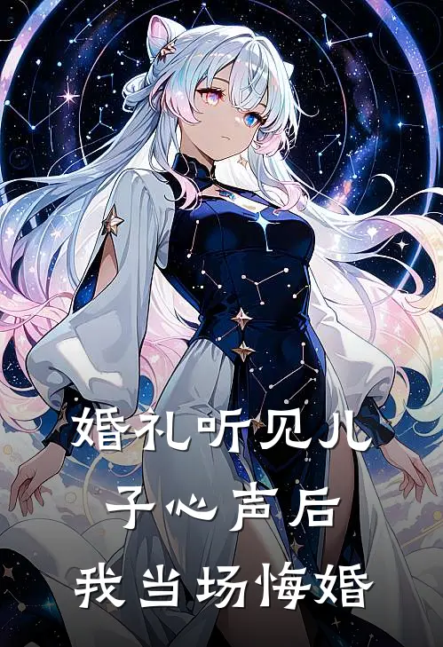 婚礼听见儿子心声后，我当场悔婚