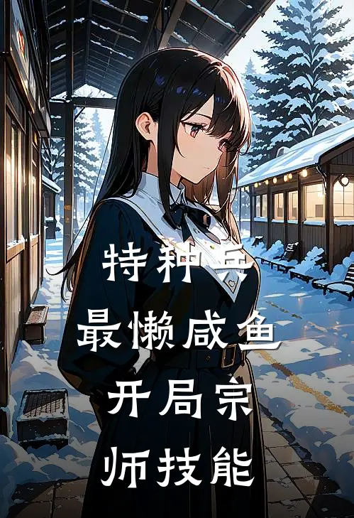 特种兵：最懒咸鱼，开局宗师技能