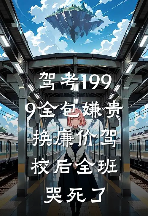 驾考1999全包嫌贵，换廉价驾校后全班哭死了