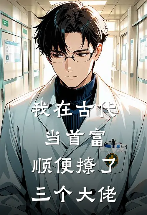 我在古代当首富，顺便撩了三个大佬