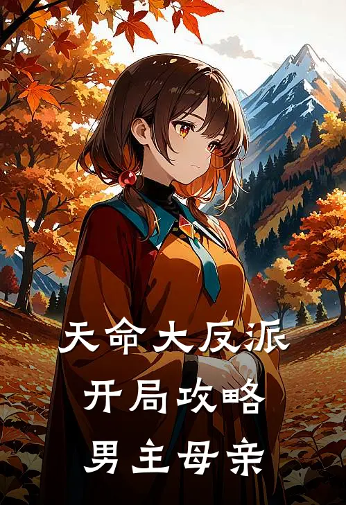 天命大反派：开局攻略男主母亲