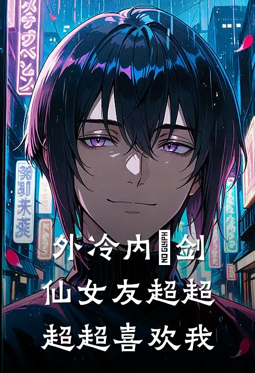 外冷内齁剑仙女友超超超超喜欢我