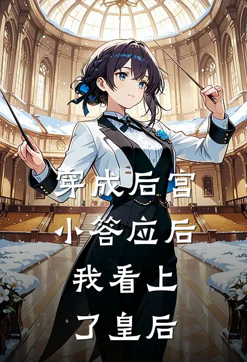 穿成后宫小答应后，我看上了皇后