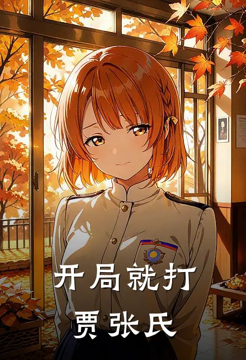 开局就打贾张氏