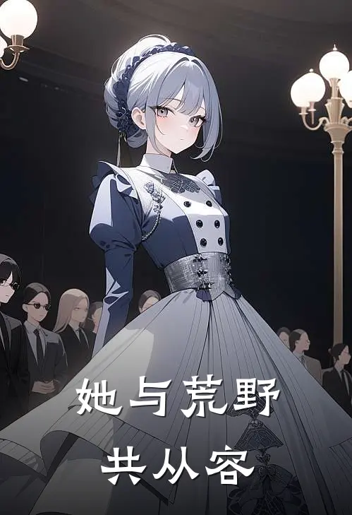 她与荒野共从容