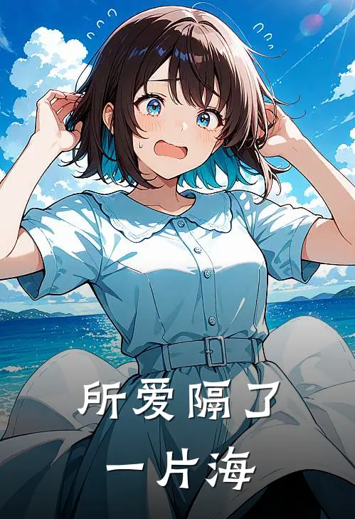 所爱隔了一片海