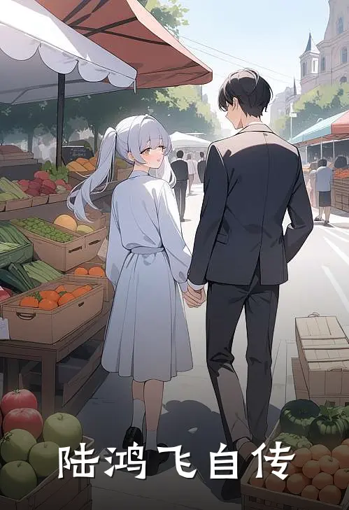 陆鸿飞自传