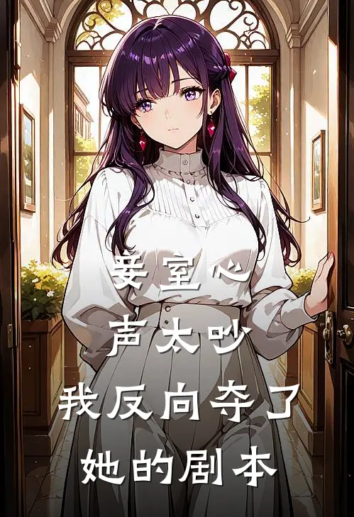 妾室心声太吵，我反向夺了她的剧本