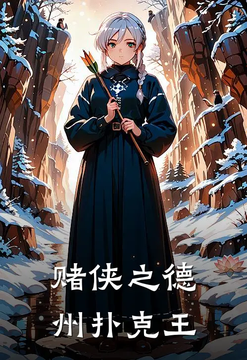 赌侠之德州扑克王