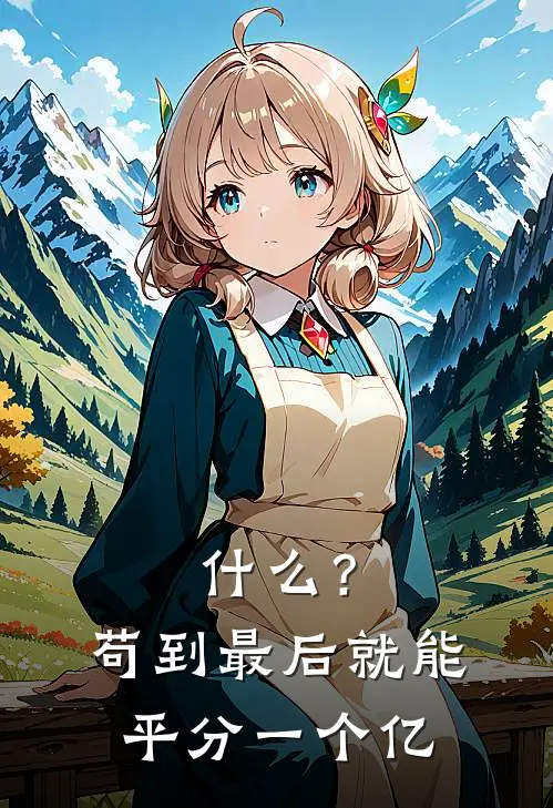 什么？苟到最后就能平分一个亿
