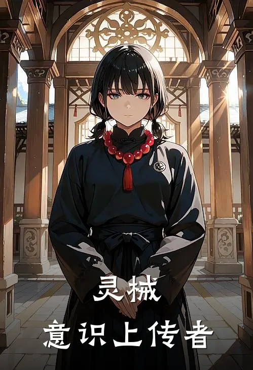 灵械：意识上传者