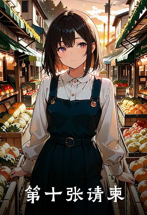 第十张请柬