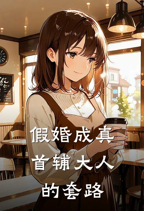 假婚成真：首辅大人的套路