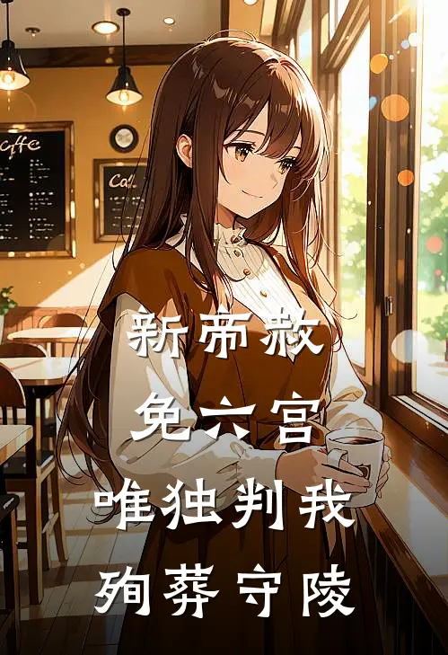 新帝赦免六宫，唯独判我殉葬守陵