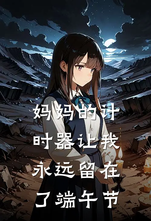 妈妈的计时器让我永远留在了端午节