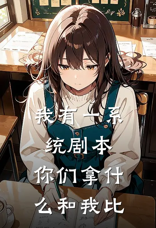 我有一系统剧本，你们拿什么和我比