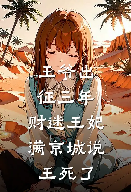 王爷出征三年，财迷王妃满京城说王死了