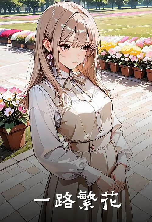 一路繁花