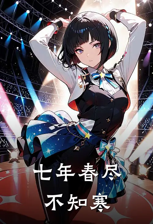 七年春尽不知寒