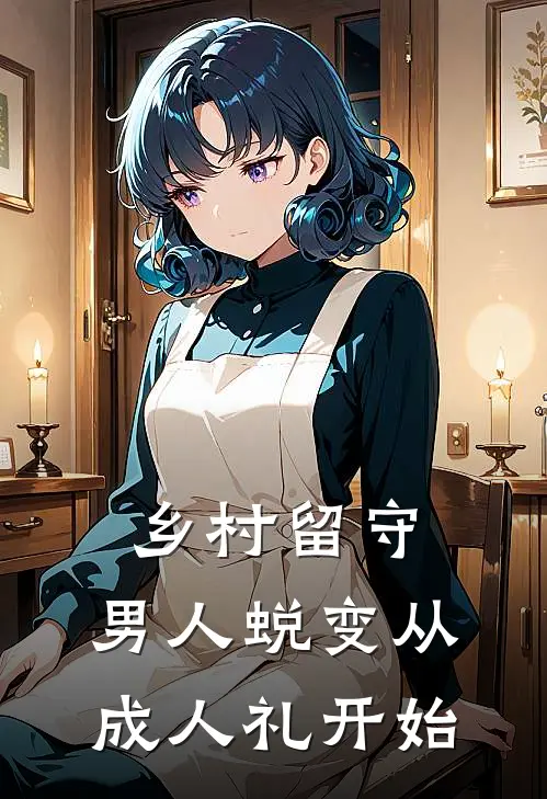 乡村留守：男人蜕变从成人礼开始
