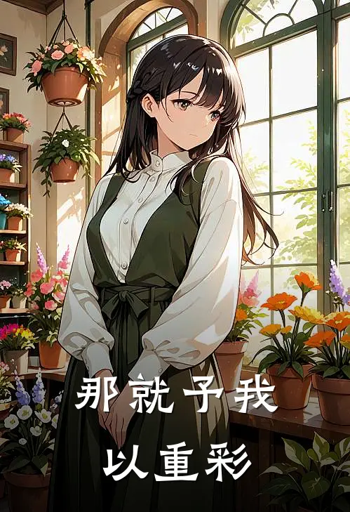 那就予我以重彩