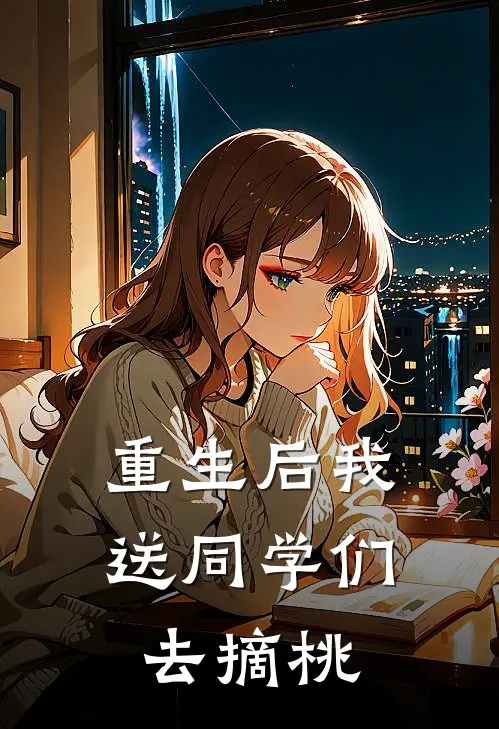 重生后我送同学们去摘桃