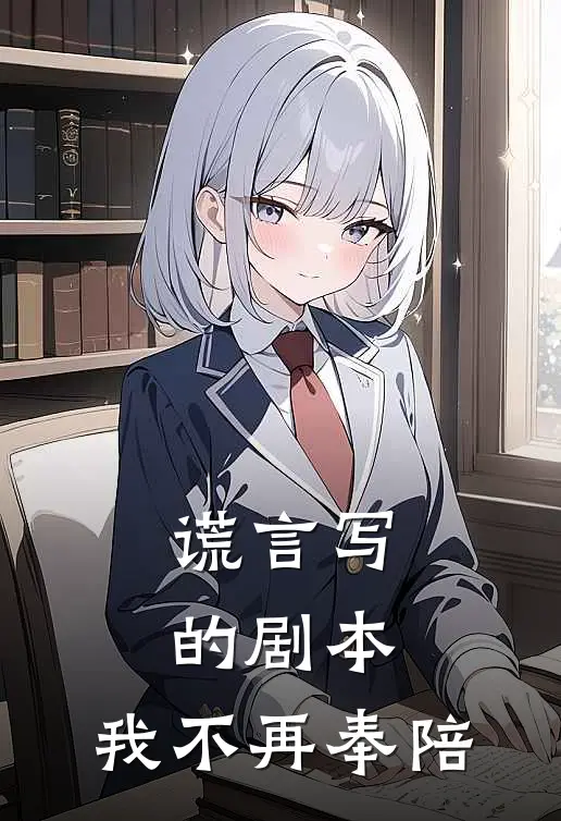 谎言写的剧本，我不再奉陪