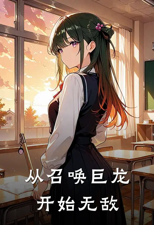 从召唤巨龙开始无敌