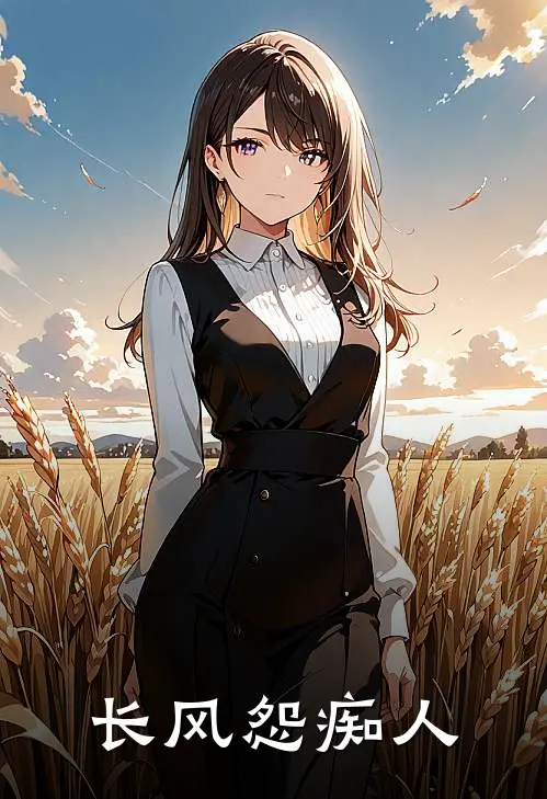 长风怨痴人