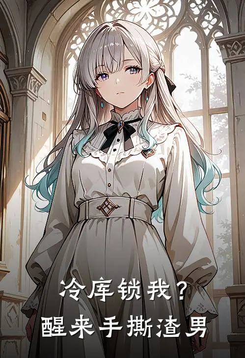 冷库锁我？醒来手撕渣男