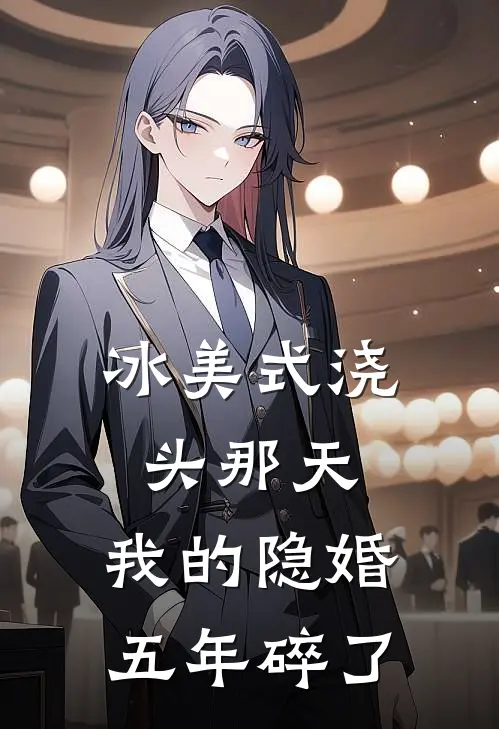 冰美式浇头那天，我的隐婚五年碎了