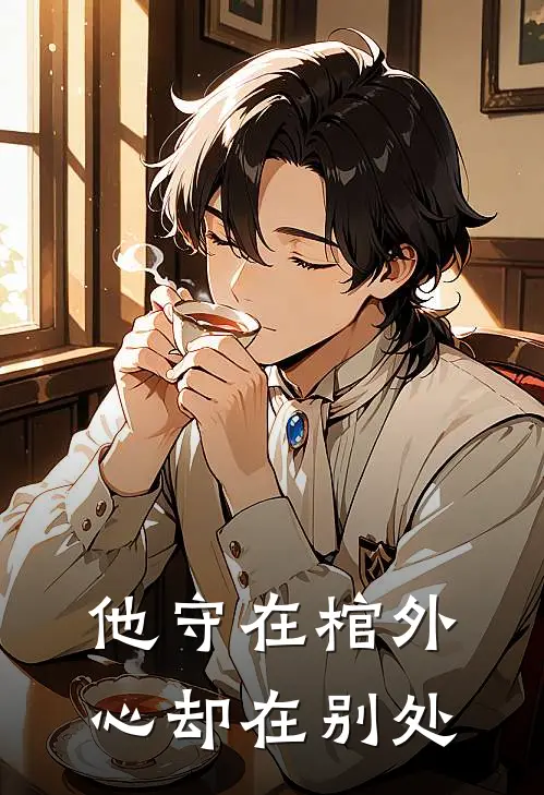 他守在棺外，心却在别处