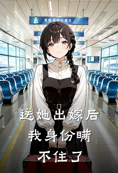 送她出嫁后，我身份瞒不住了