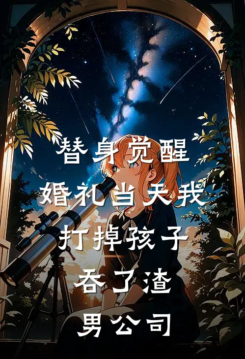 替身觉醒：婚礼当天我打掉孩子，吞了渣男公司