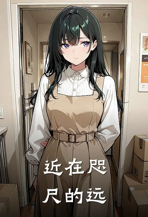 近在咫尺的远