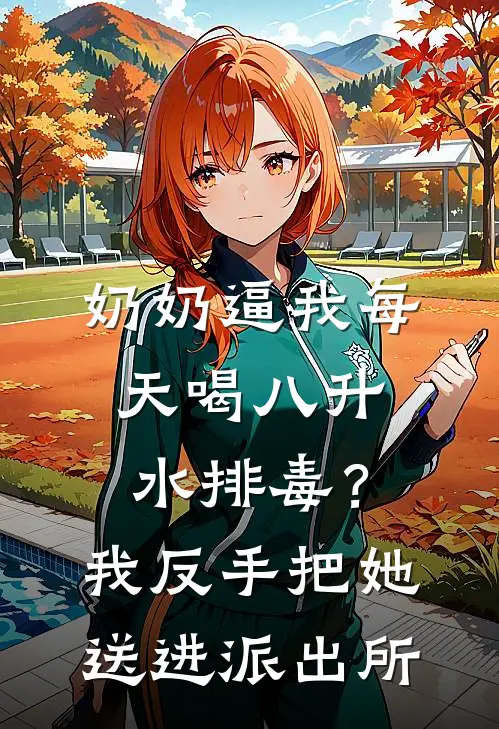 奶奶逼我每天喝八升水排毒？我反手把她送进派出所