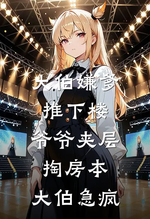 大伯嫌爹推下楼，爷爷夹层掏房本，大伯急疯