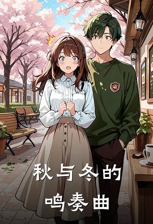 秋与冬的鸣奏曲