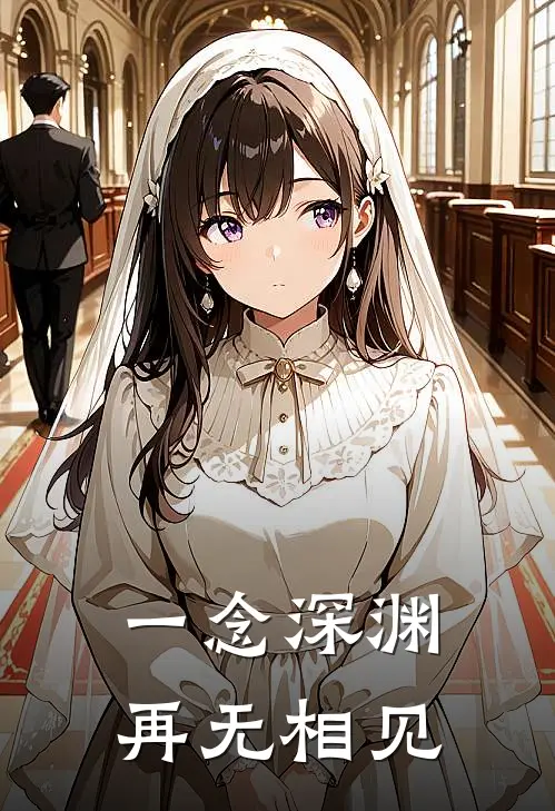 一念深渊再无相见