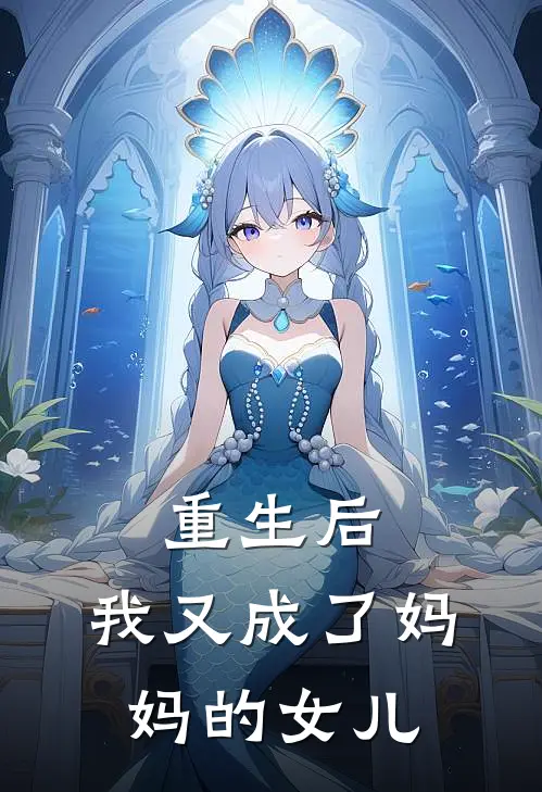 重生后，我又成了妈妈的女儿