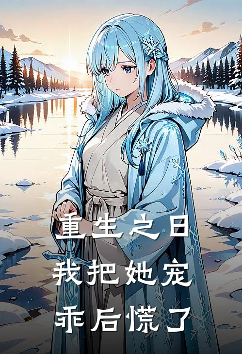 重生之日我把她宠乖后慌了