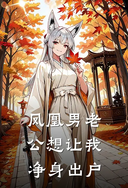 凤凰男老公想让我净身出户
