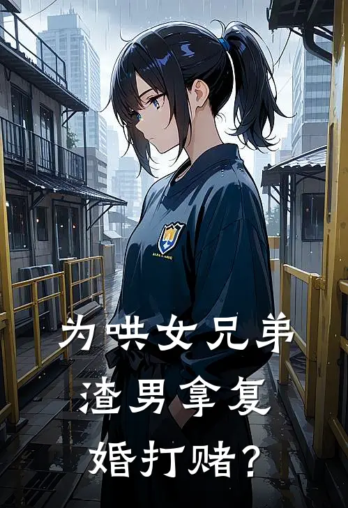 为哄女兄弟，渣男拿复婚打赌？