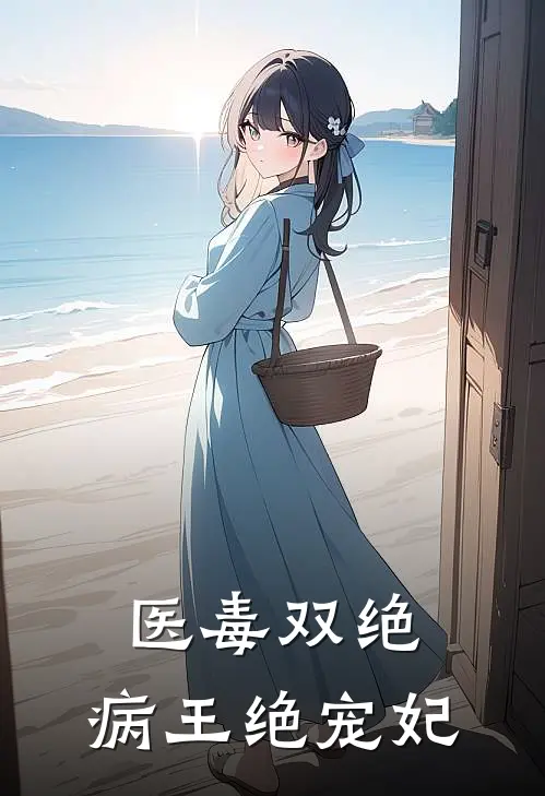 医毒双绝：病王绝宠妃