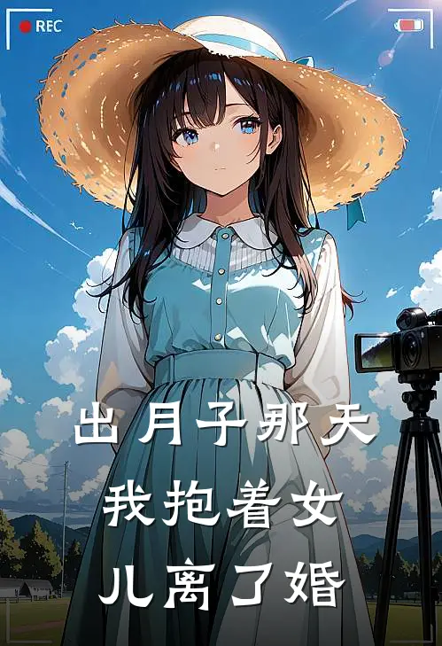 出月子那天，我抱着女儿离了婚